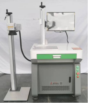 レーザークリーニングマシンの使用シナリオパート2