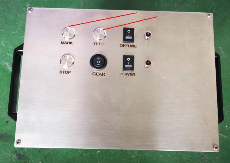 ハンドヘルド電動彫刻機、リチウム電池マーキングマシン、ワイヤレスドットピーンマーキングマシン。